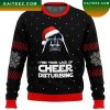 Star Wars Wampa ChristmasStar Wars Christmas Ugly Sweater