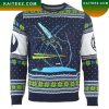 Star Wars Welcome to Tatooine Star Wars Christmas Ugly Sweater