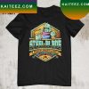 Steel Blade Lager Shredder T-shirt
