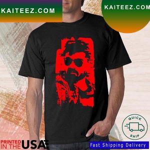 StrDeejay Simbu Graphic T-Shirt