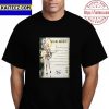 Sue Bird Retirement A Career Of Greatness Vintage T-Shirt