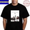 The Los Angeles Rams Bobby Wagner 1400+ Career Tackles Vintage T-Shirt