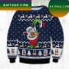 The Grinch funny Grinch Christmas Ugly Sweater