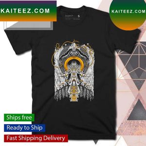 The Lord of Gifts T-shirt