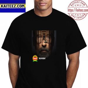 The Patient FX Is Officially Certified Fresh Vintage T-Shirt