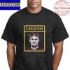Vintage Roger Federer Retirement With Signature Vintage T-Shirt