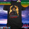 The Sporingwood Slasher Freddy Krueger Halloween T-Shirt