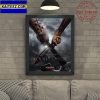 You Poster Movie A Bloody Good Time Decorations Poster Canvas