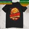 The last drop arcane league of legends T-shirt