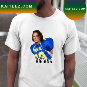 Tim Riggins Potrait Unisex T-shirt