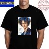 Stranger Things 5 Hawkins Will Fall Final Season 2024 Vintage T-Shirt