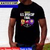 WWE Clash At the Castle 2022 Dragon Vintage T-Shirt