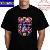 UFC 281 Poster Vintage T-Shirt