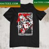 The last drop arcane league of legends T-shirt