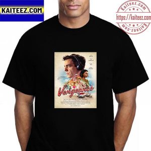 Vengeance New Poster Movie Vintage T-Shirt