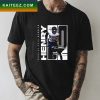 Who Gon Check Me Boo Unisex T-Shirt