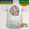 Waterdogs lacrosse club 2022 champions locker room T-shirt