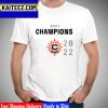 WNBA Champions 2022 Las Vegas Aces Champs Vintage T-Shirt