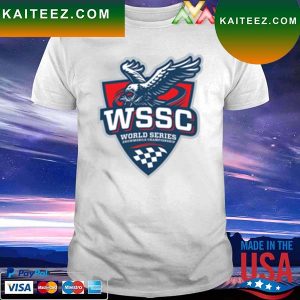 WSSC World Series Derby Complex T-shirt