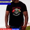 WWE Clash At the Castle 2022 Dragon Vintage T-Shirt
