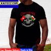 WWE Clash At The Castle 2022 Skull Vintage T-Shirt