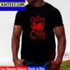 WWE Clash At The Castle 2022 Skull Vintage T-Shirt