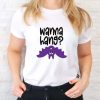 We Cry Together This Is What The World Sounds Like Kendrick Lamar T-shirt