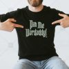 Wardlow Pin Me Wardaddy T-shirt