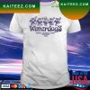 Waterdogs lacrosse club 2022 champions locker room T-shirt