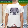 Vintage San Antonio Spurs 1999 Western Conference Champions NBA T-Shirt