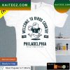 WMMS buzzard football T-shirt