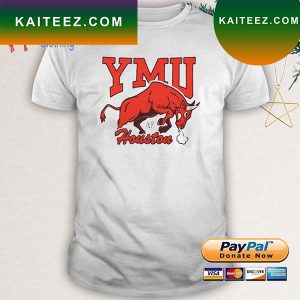 Ymu Houston T-Shirt