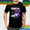 Za’Darius Smith Minnesota Squared T-shirt
