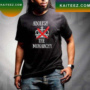 anti monarchy queen for republican teens Classic T-Shirt
