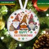 2022 Christmas Harry Styles Gift Xmas Christmas Ornament