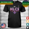 Aaron nola philadelphia phillies dominate braves in game 3 of nlds style T-shirt