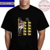 2022 Rawlings Sports Gold Glove Award AL Finalists Vintage T-Shirt