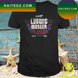 2022 USBands Ludwig Musser Classic T-shirt