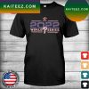 Bryce Harper Philadelphia Phillies 2022 National League Champions MVP T-shirt