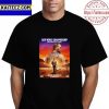 2022 Ballon D’Or Winner Is Karim Benzema Real Madrid And France Player Vintage T-Shirt