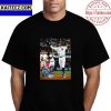 Atlanta Braves Are Champions NL East Champs Vintage T-Shirt