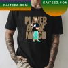 Aaron Ramsadale Arsenal Player Of The Match Fan Gifts T-Shirt