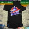 AL East Champions New York Yankees 1976 2022 T-shirt