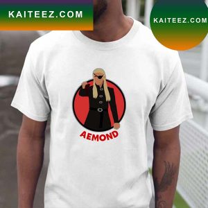 Aemond House Of The Dragon T-shirt