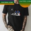 Air Jordan 1 High SP Top 3 Sneaker Fan Gifts T-Shirt