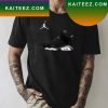 Air Jordan 6 Metallic Silver Fan Gifts T-Shirt