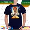 Bryce harper philadelphia phillies team design mvp T-shirt