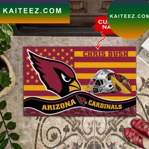 Arizona Cardinals Limited for fans NFL Doormat
