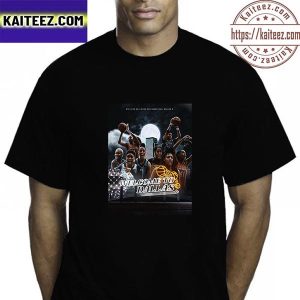 Athletes Unlimited Pro Basketball Season 2 Welcome To Dallas Vintage T-Shirt
