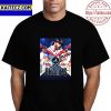 Atlanta Braves Are Your National League East Champions Vintage T-Shirt